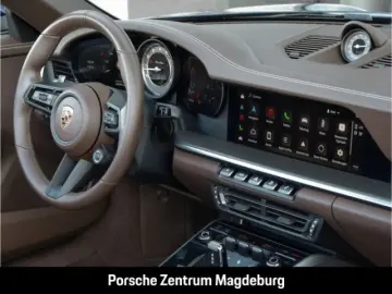 PORSCHE 992 (911) Turbo Cabriolet