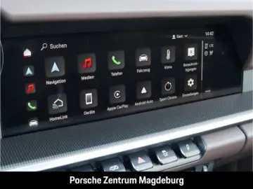 PORSCHE 992 (911) Turbo Cabriolet