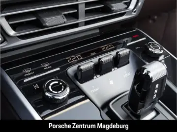 PORSCHE 992 (911) Turbo Cabriolet