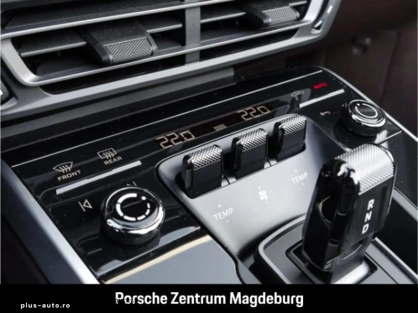 PORSCHE 992 (911) Turbo Cabriolet