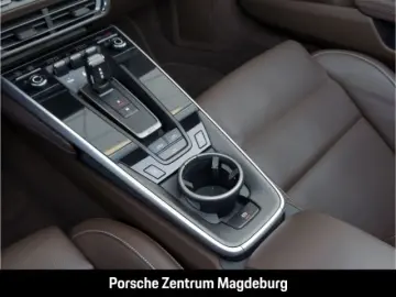 PORSCHE 992 (911) Turbo Cabriolet