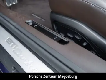 PORSCHE 992 (911) Turbo Cabriolet