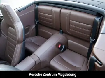 PORSCHE 992 (911) Turbo Cabriolet