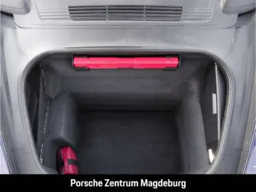 PORSCHE 992 (911) Turbo Cabriolet