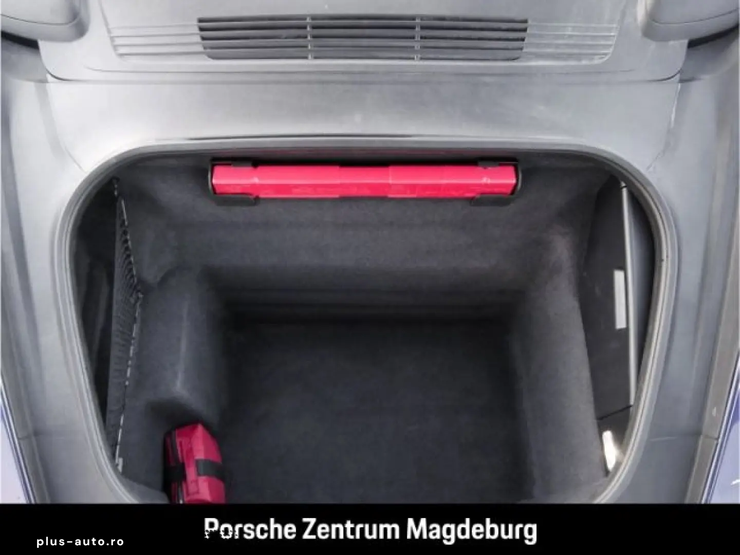 PORSCHE 992 (911) Turbo Cabriolet