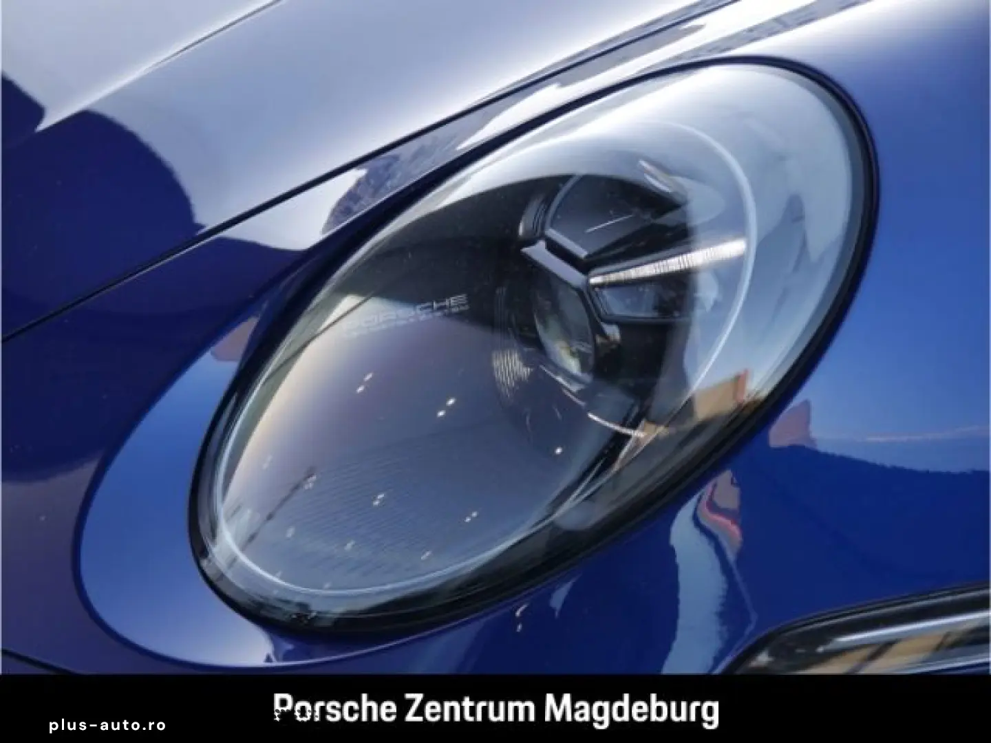 PORSCHE 992 (911) Turbo Cabriolet