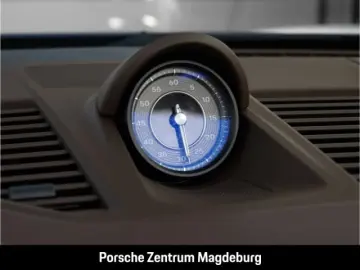 PORSCHE 992 (911) Turbo Cabriolet