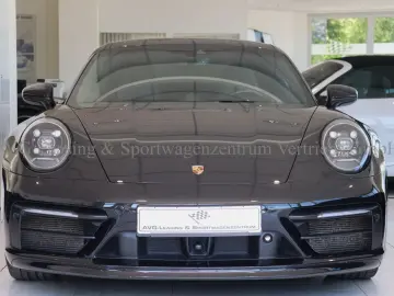 PORSCHE 992 911 Carrera 4S