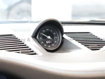 PORSCHE 992 911 Carrera 4S