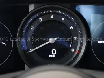 PORSCHE 992 911 Carrera 4S