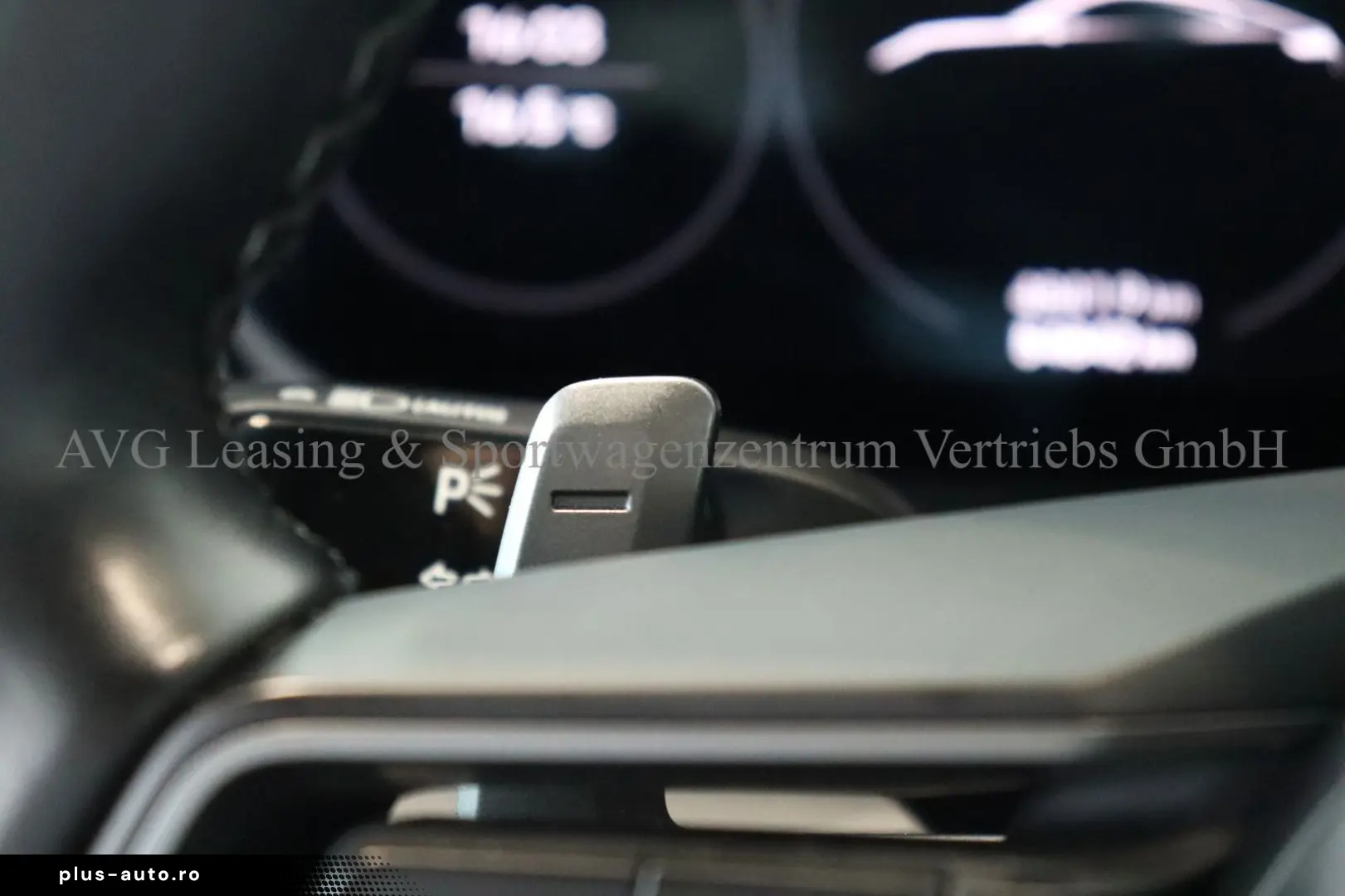 PORSCHE 992 911 Carrera 4S