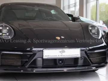 PORSCHE 992 911 Carrera 4S