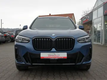BMW X3 30d xDrive