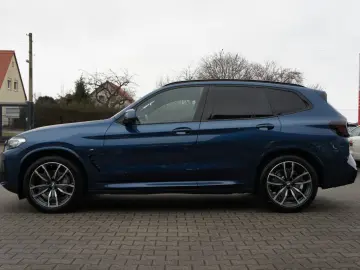 BMW X3 30d xDrive