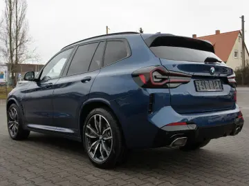 BMW X3 30d xDrive