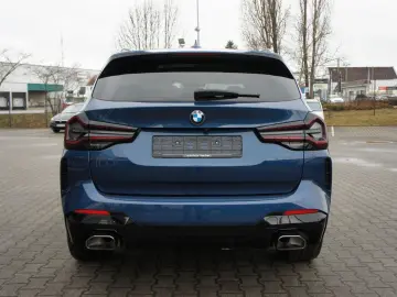 BMW X3 30d xDrive