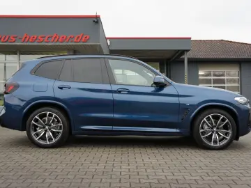 BMW X3 30d xDrive