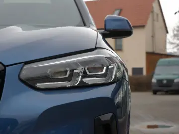 BMW X3 30d xDrive