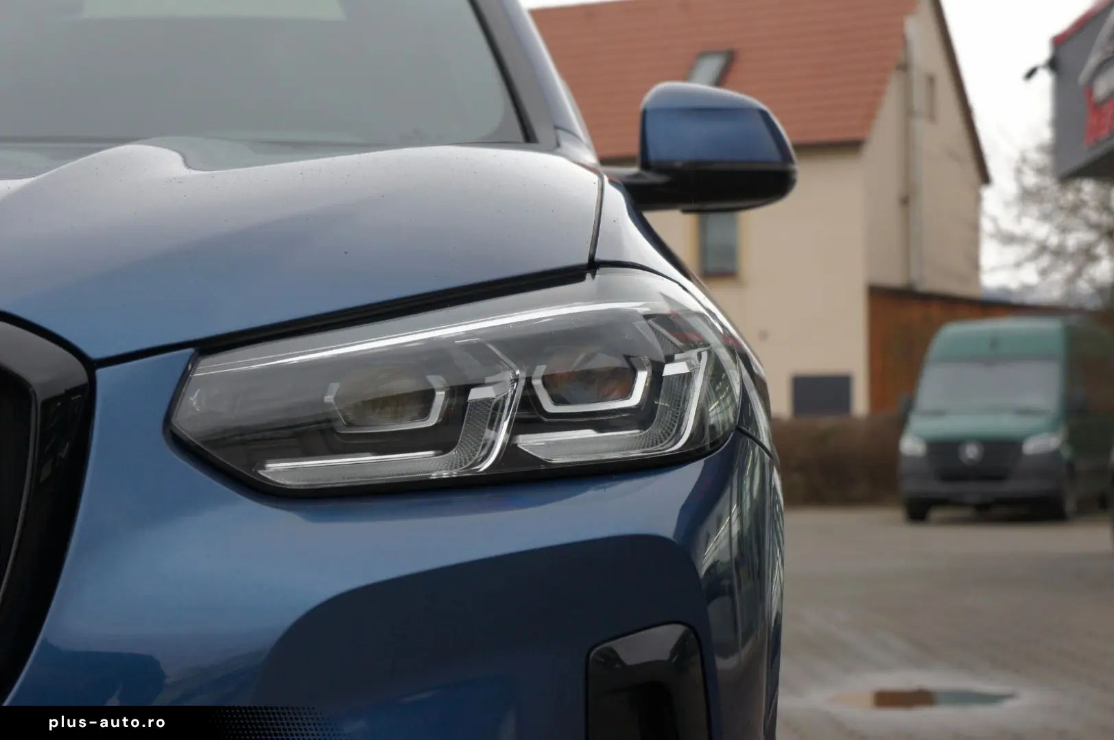 BMW X3 30d xDrive