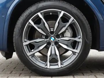 BMW X3 30d xDrive