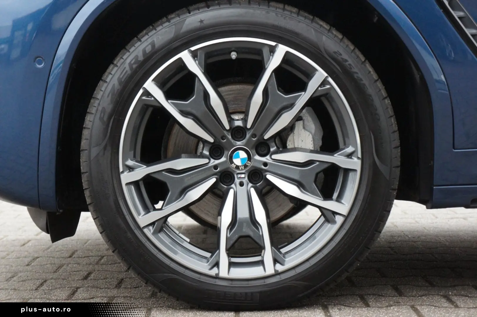 BMW X3 30d xDrive
