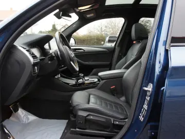 BMW X3 30d xDrive
