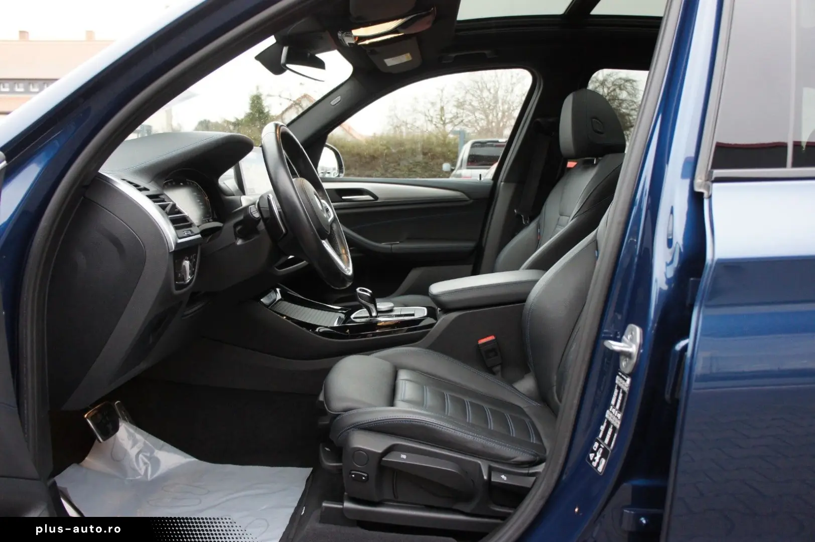 BMW X3 30d xDrive
