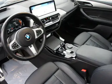 BMW X3 30d xDrive
