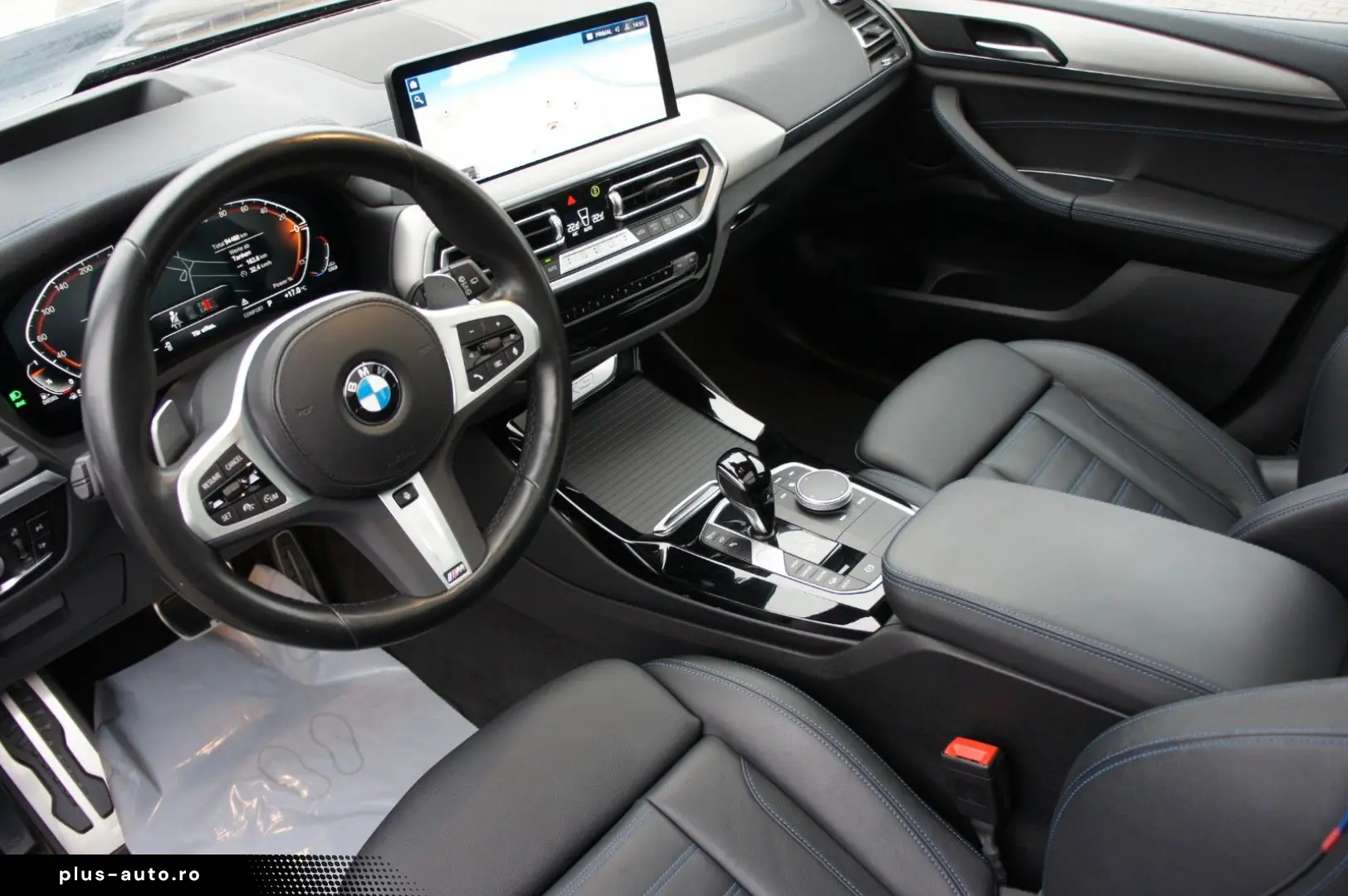 BMW X3 30d xDrive