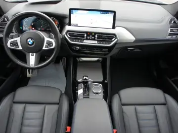 BMW X3 30d xDrive