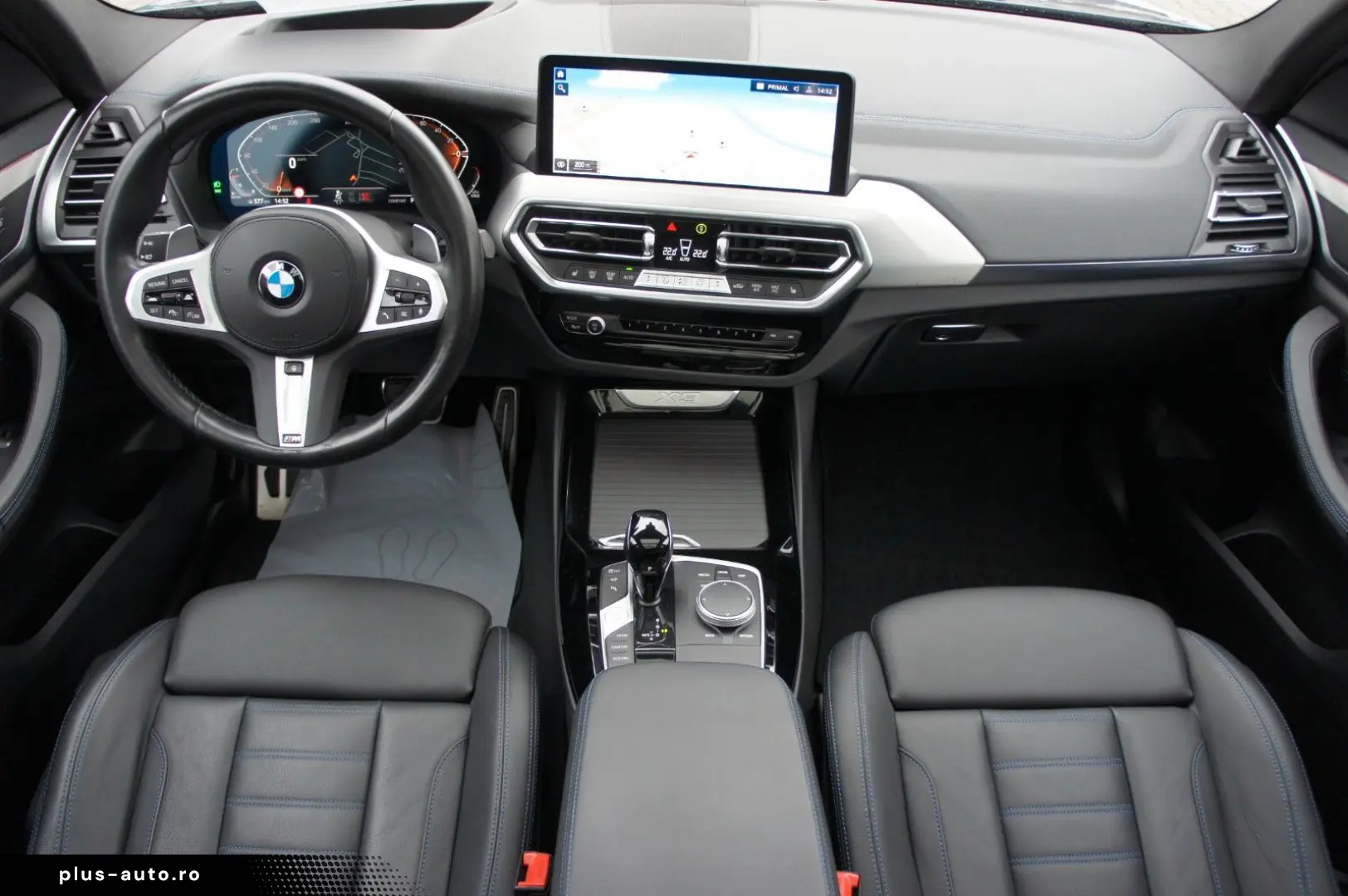 BMW X3 30d xDrive
