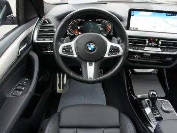 BMW X3 30d xDrive