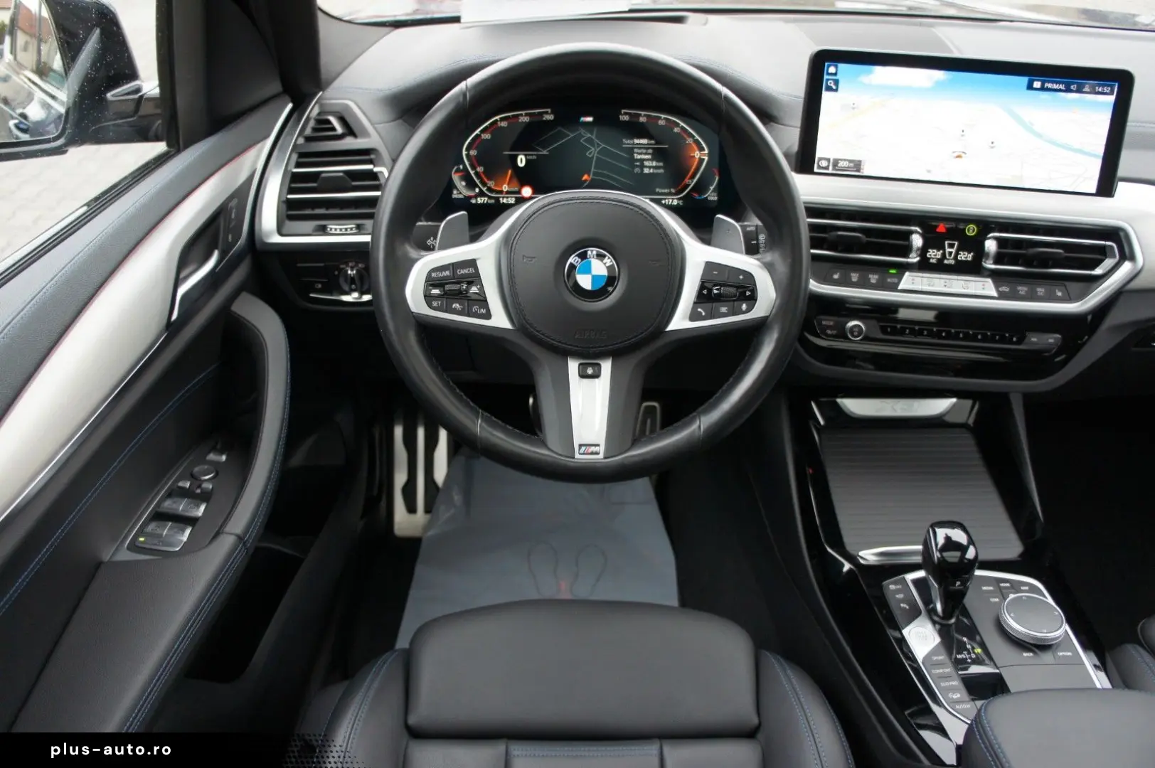 BMW X3 30d xDrive