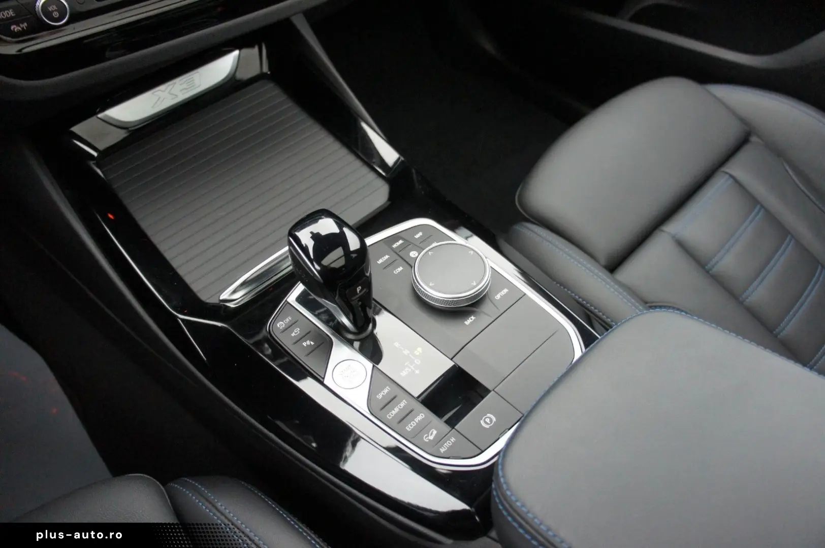 BMW X3 30d xDrive