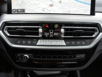 BMW X3 30d xDrive