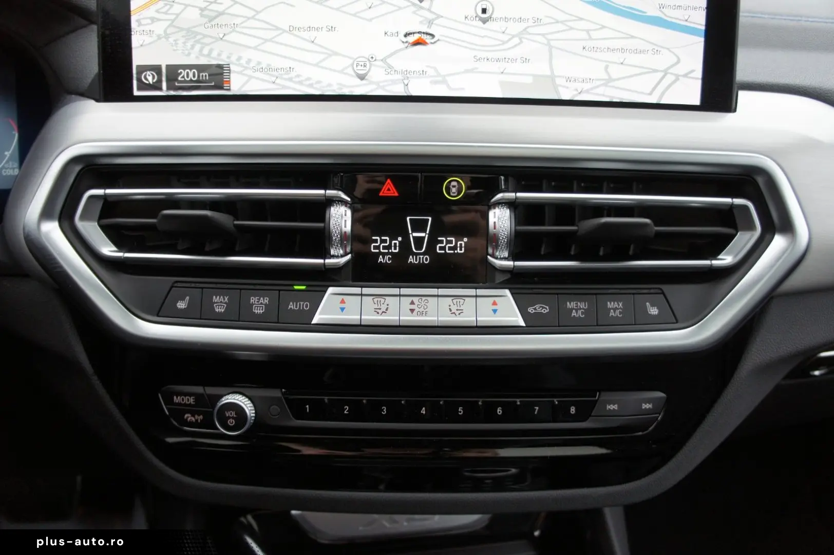 BMW X3 30d xDrive