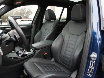 BMW X3 30d xDrive