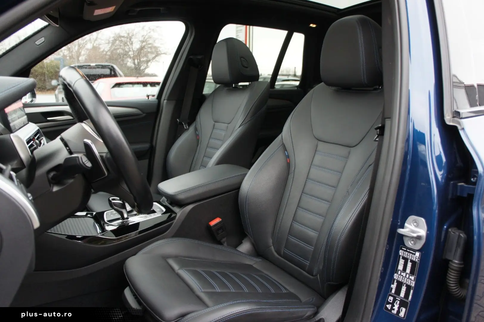 BMW X3 30d xDrive