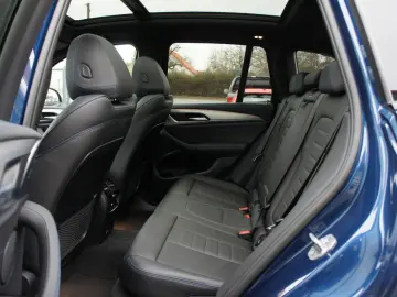 BMW X3 30d xDrive