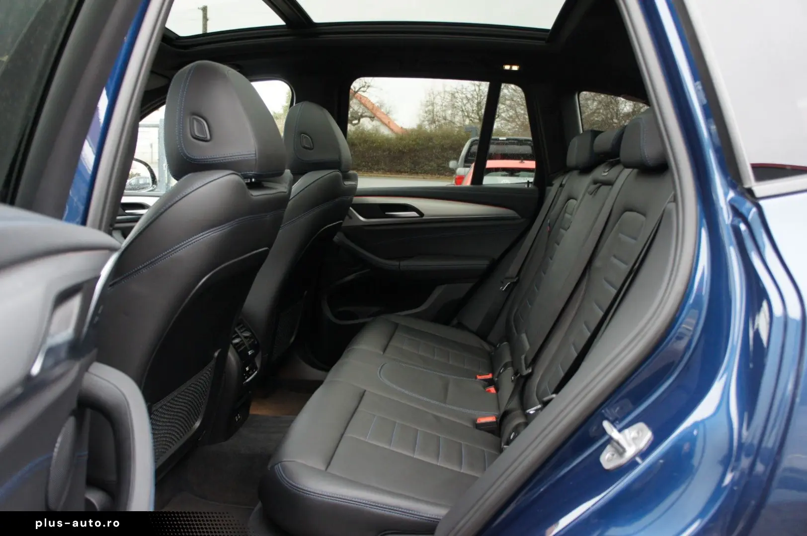 BMW X3 30d xDrive