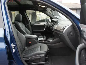 BMW X3 30d xDrive
