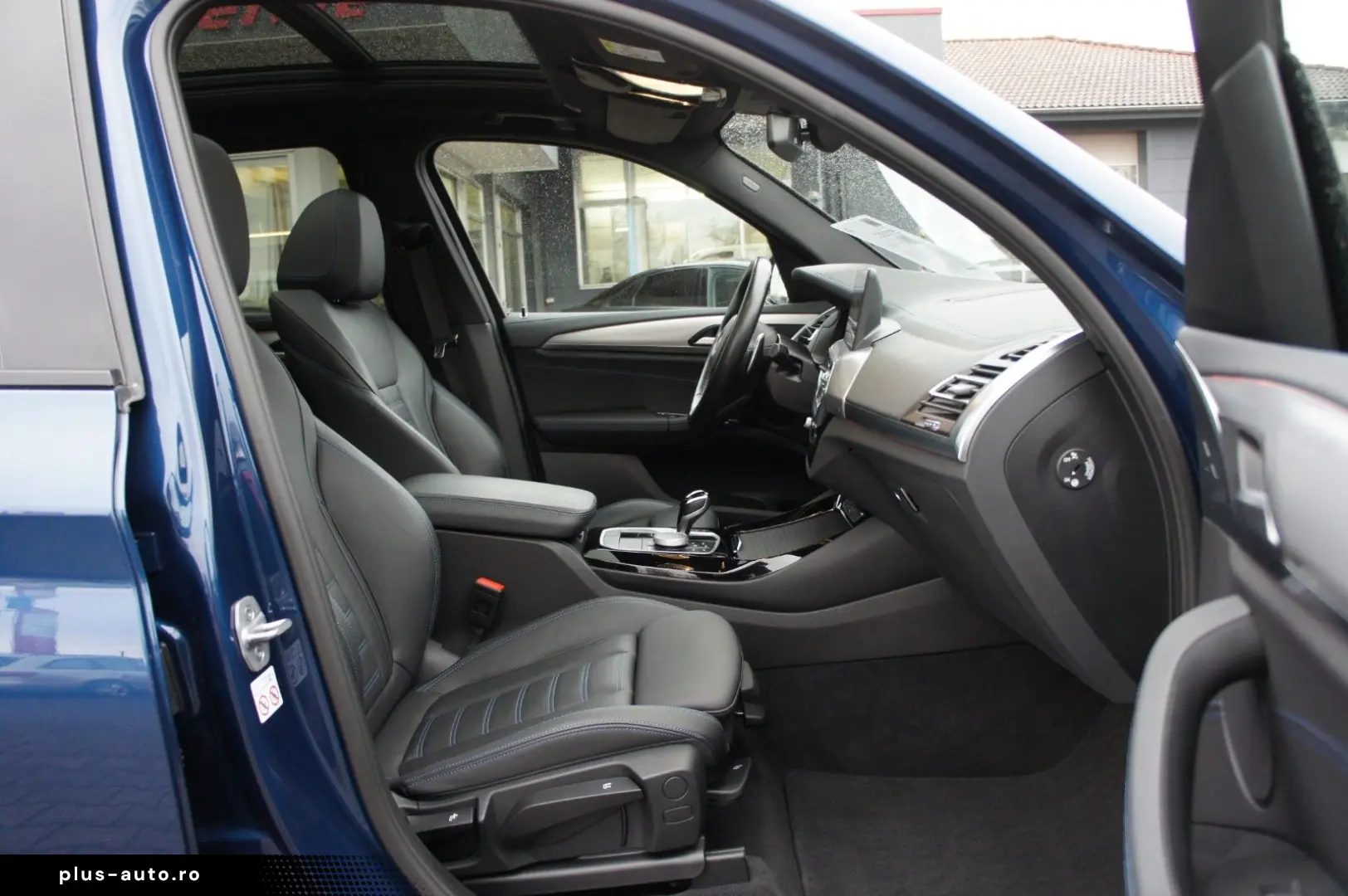 BMW X3 30d xDrive