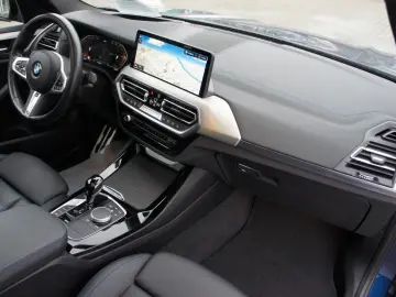 BMW X3 30d xDrive