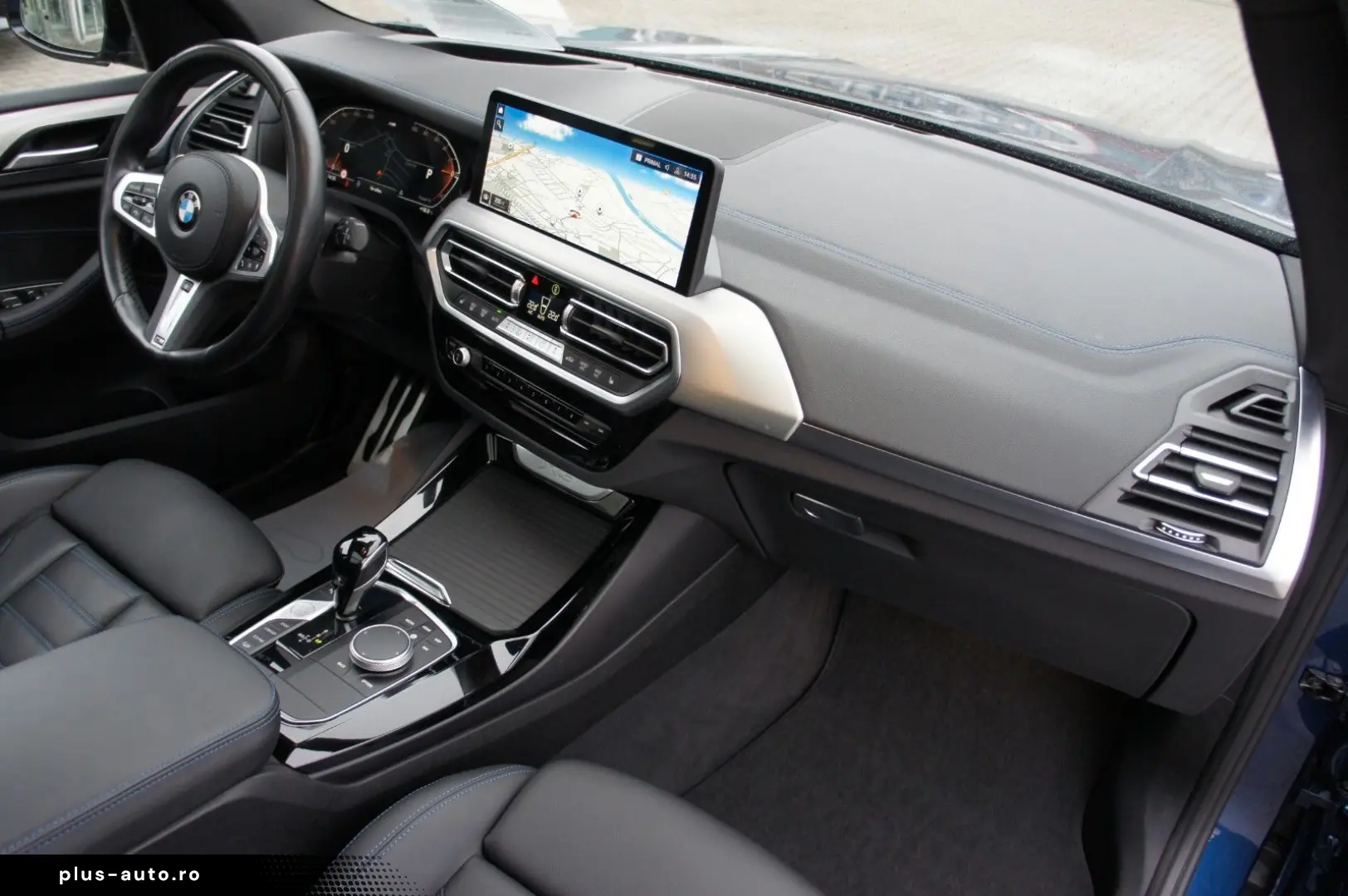 BMW X3 30d xDrive