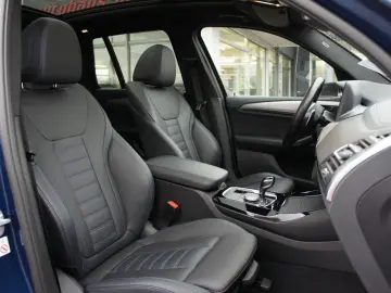 BMW X3 30d xDrive