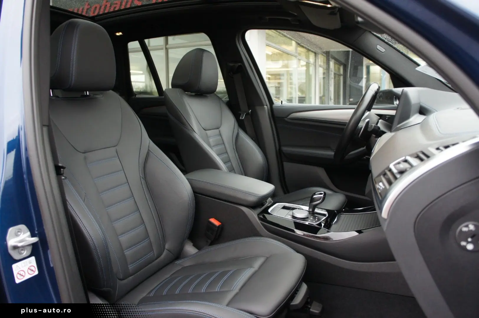BMW X3 30d xDrive