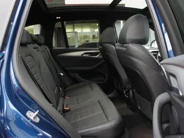 BMW X3 30d xDrive