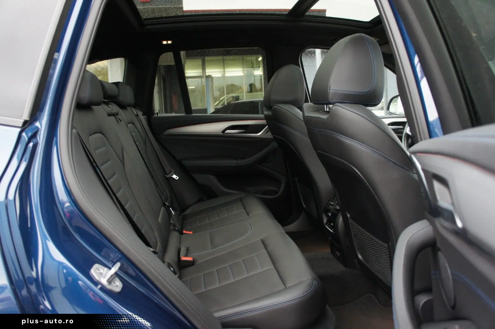 BMW X3 30d xDrive