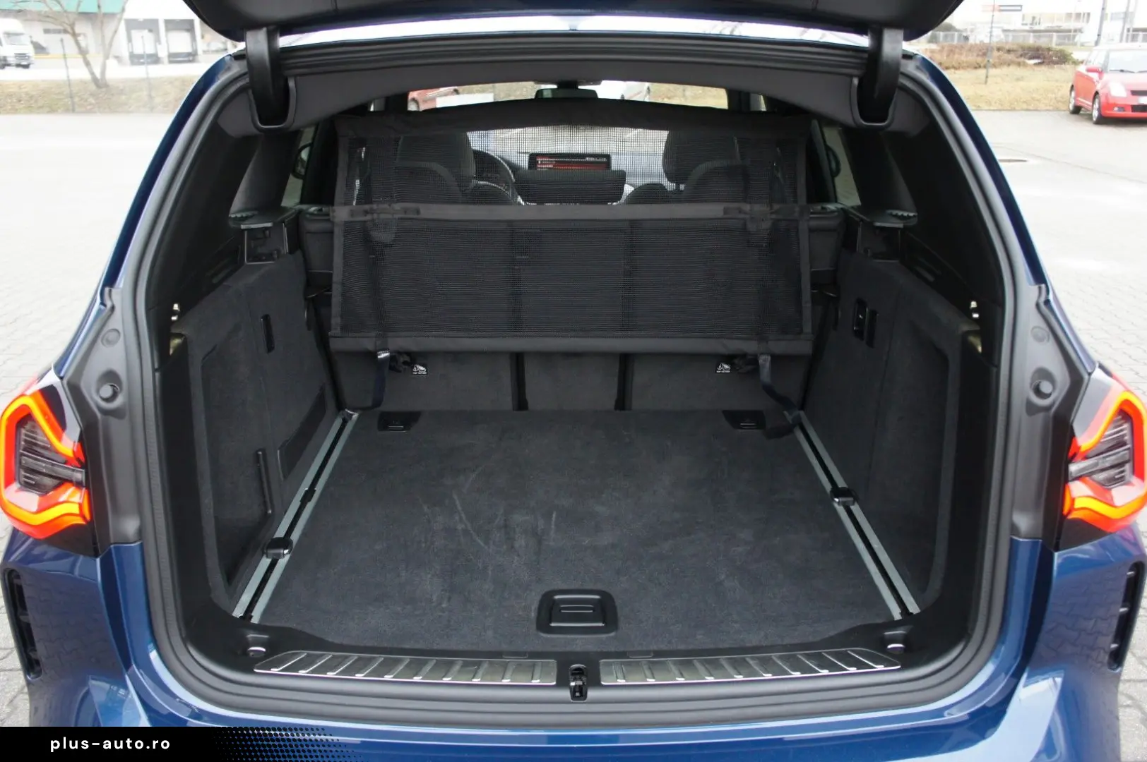 BMW X3 30d xDrive