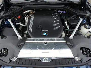BMW X3 30d xDrive